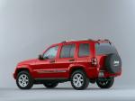Jeep Liberty Limited 2004 года